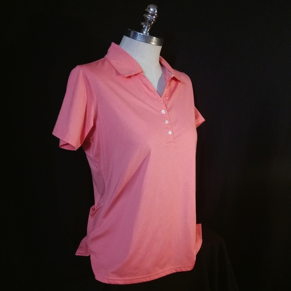 Pebble Beach Golf Performance Polo - Picture 2 of 13